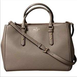 Kate spade satchel